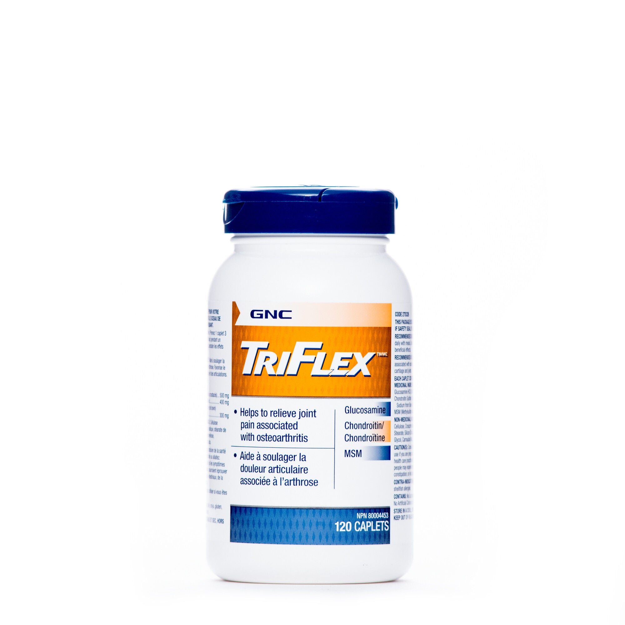 TriFlex&trade;  | GNC